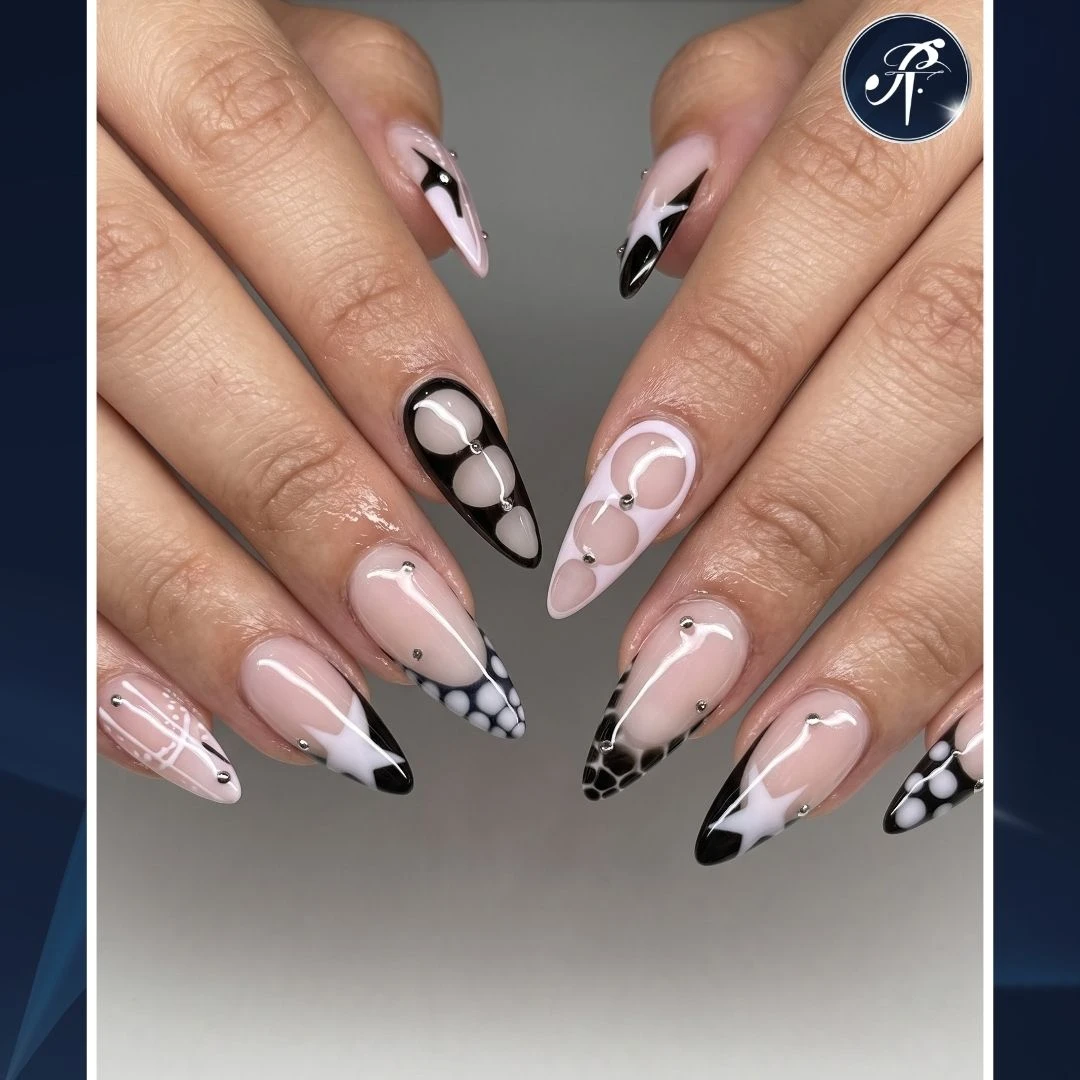 Nail Oct 19